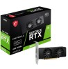 Placa Gráfica MSI GeForce RTX 3050 LP OC 6GB GDDR6
